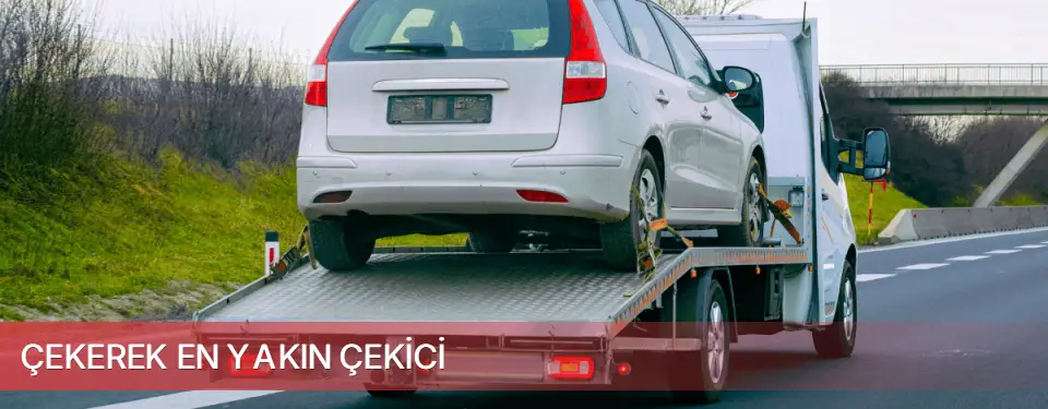 Çekerek İlçemi En Yakın Çekici